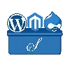 1 Click Install