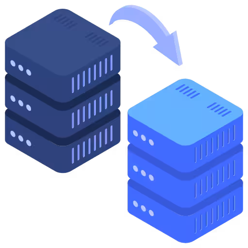 Free Site Transfer
